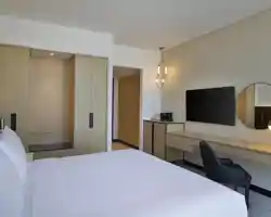 Doubletree By Hilton Madinah Gate thumbnail